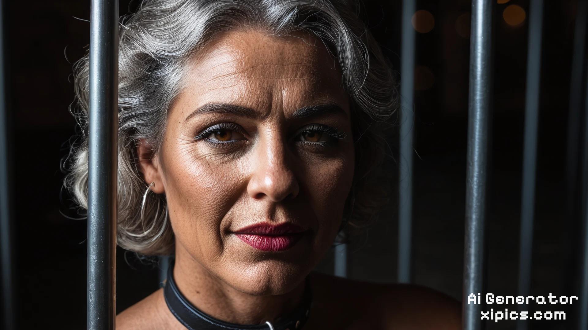 gif sesso milf - Your Touch Sets Me on Fire