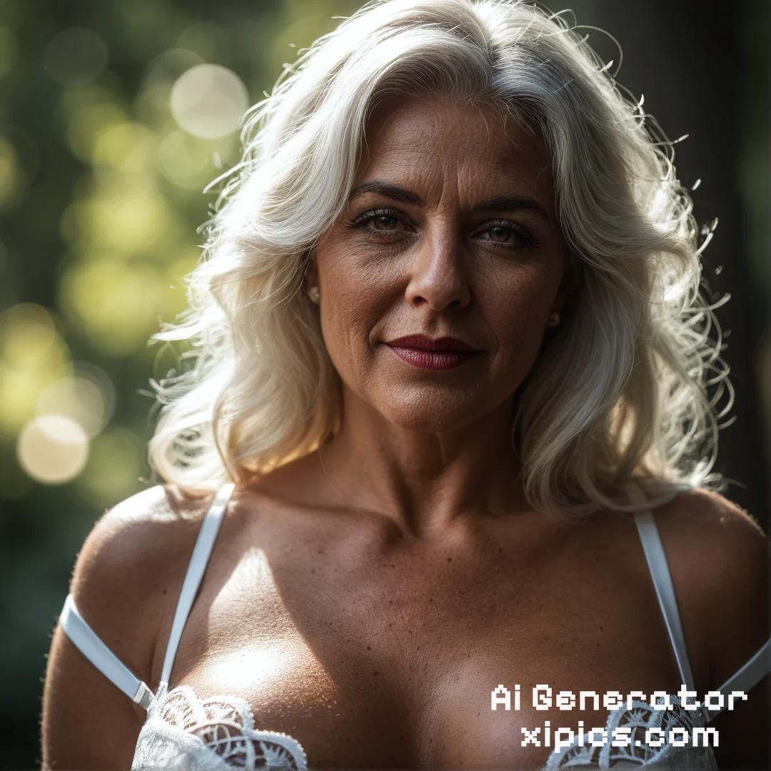 mature francaise - This Hunger Won’t Stop