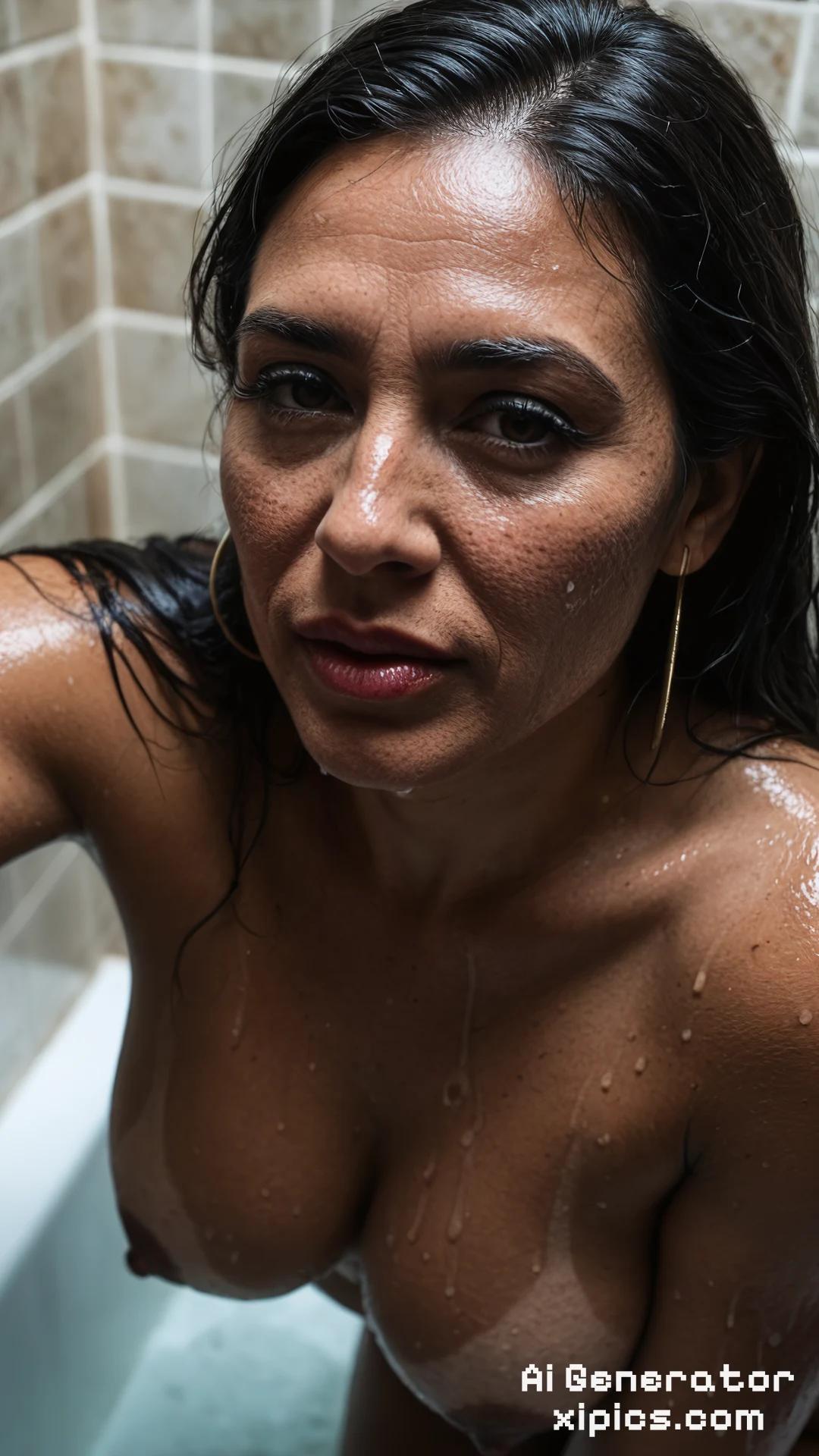 asian milf deepthroat - Wild Nights Await Hot xxx