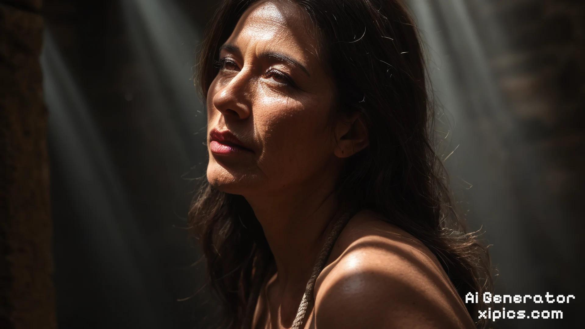 asian mature footjob - Drenched in Temptation dirty chat