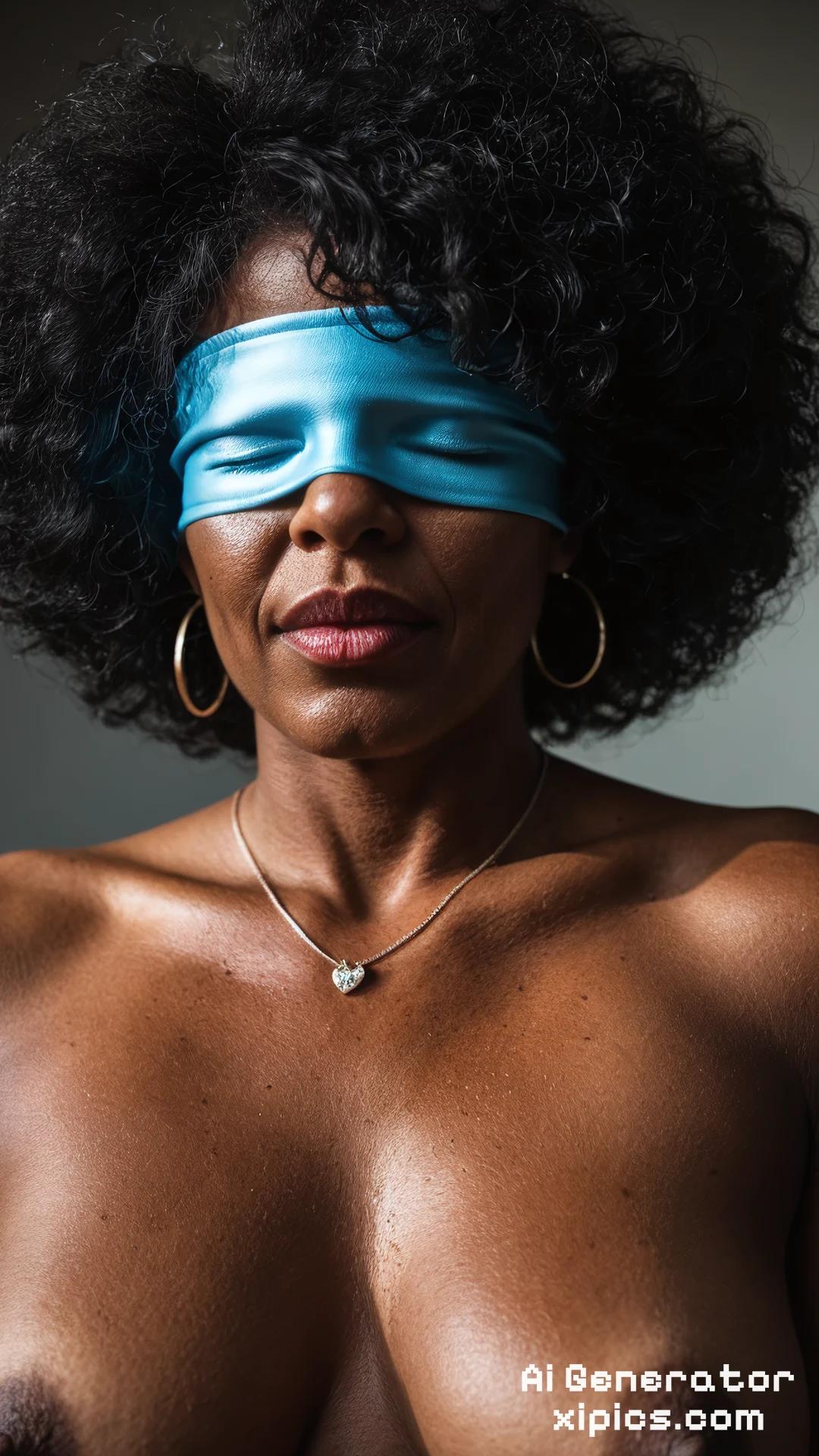 black milf facesitting - Uncontrollable Attraction Ai Porn Sex