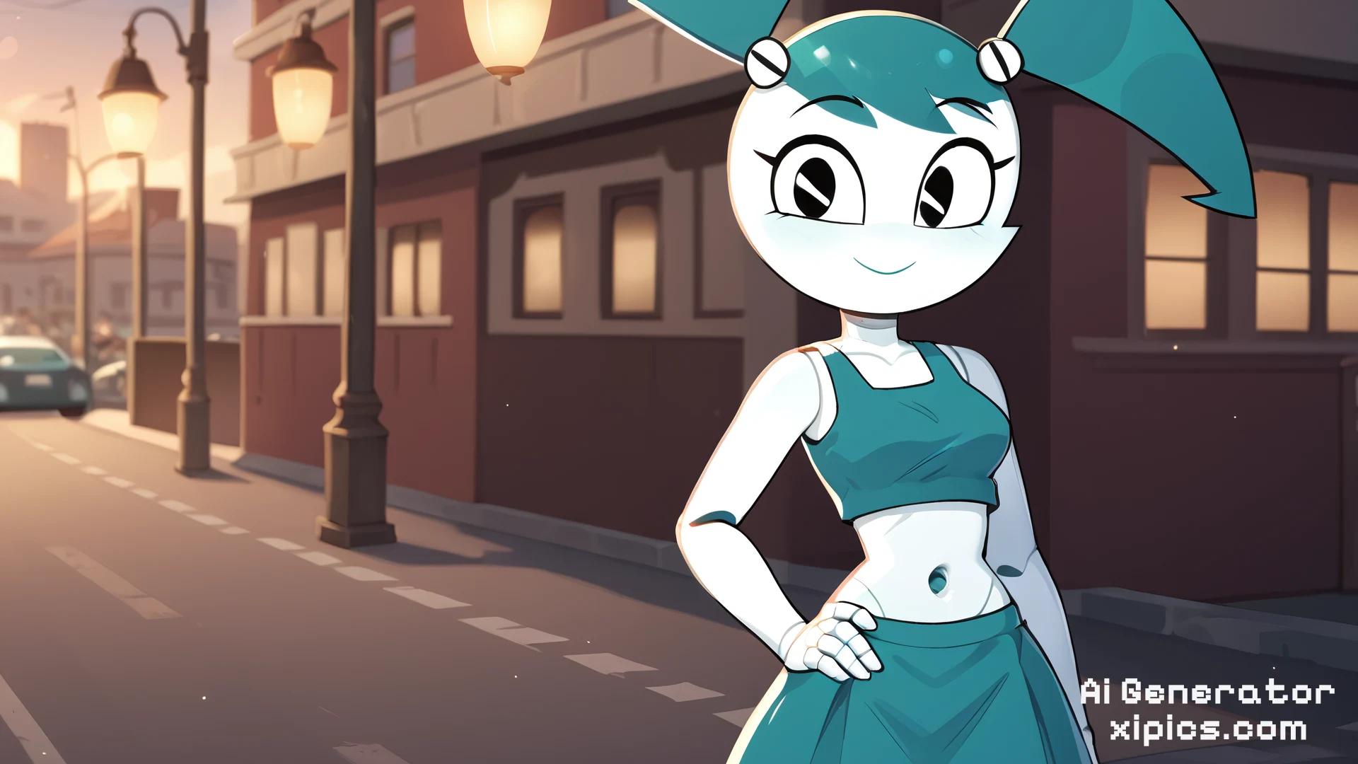 robot hentai - Sinfully Tempting Ai Sex