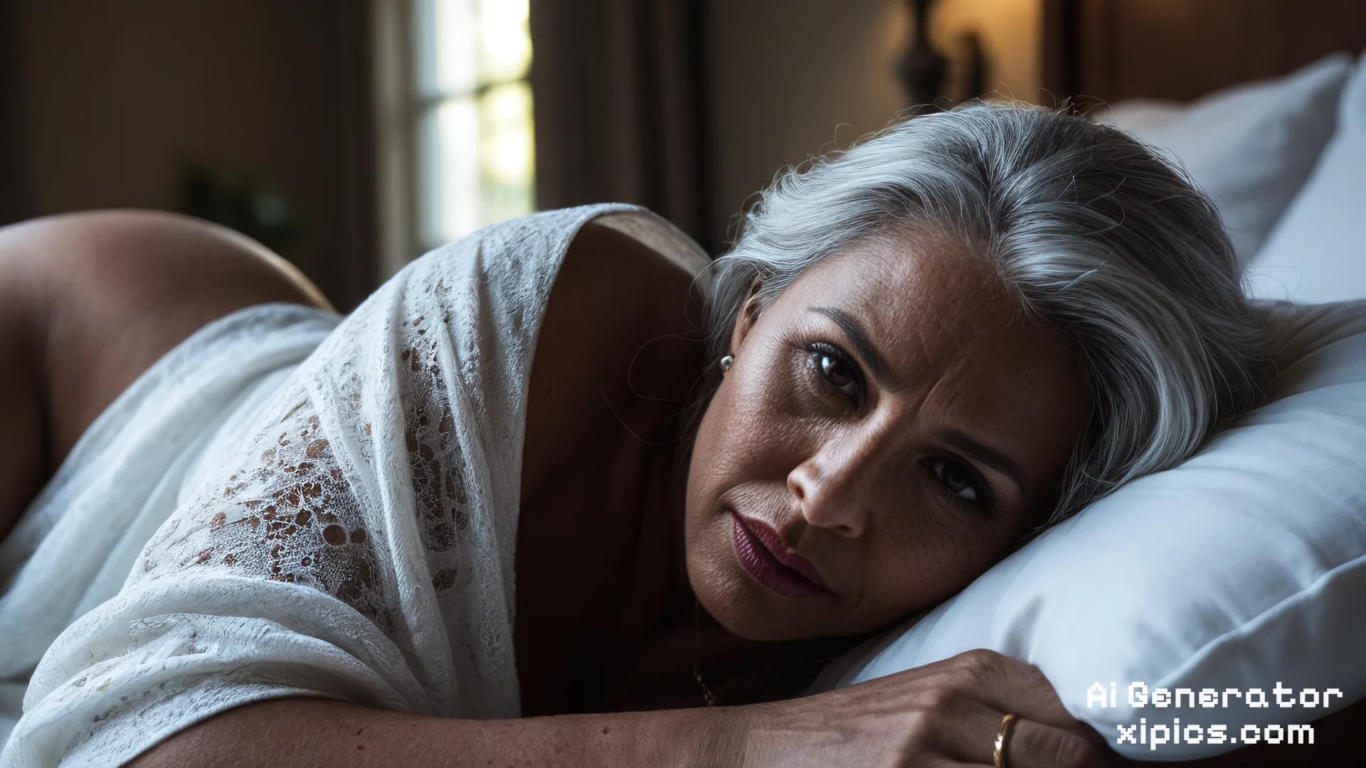 asian milf sexy - Hotter Than Fire Sexy Ai Porn