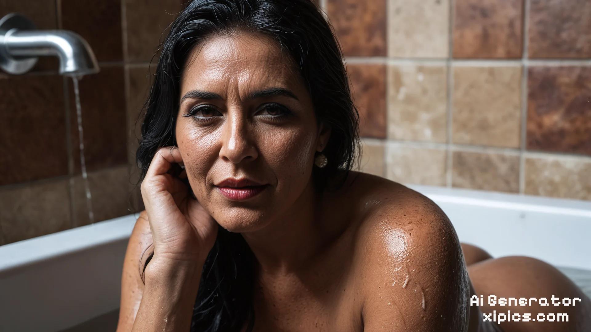 asian milf pussy - Torrid Desire Hot Porn