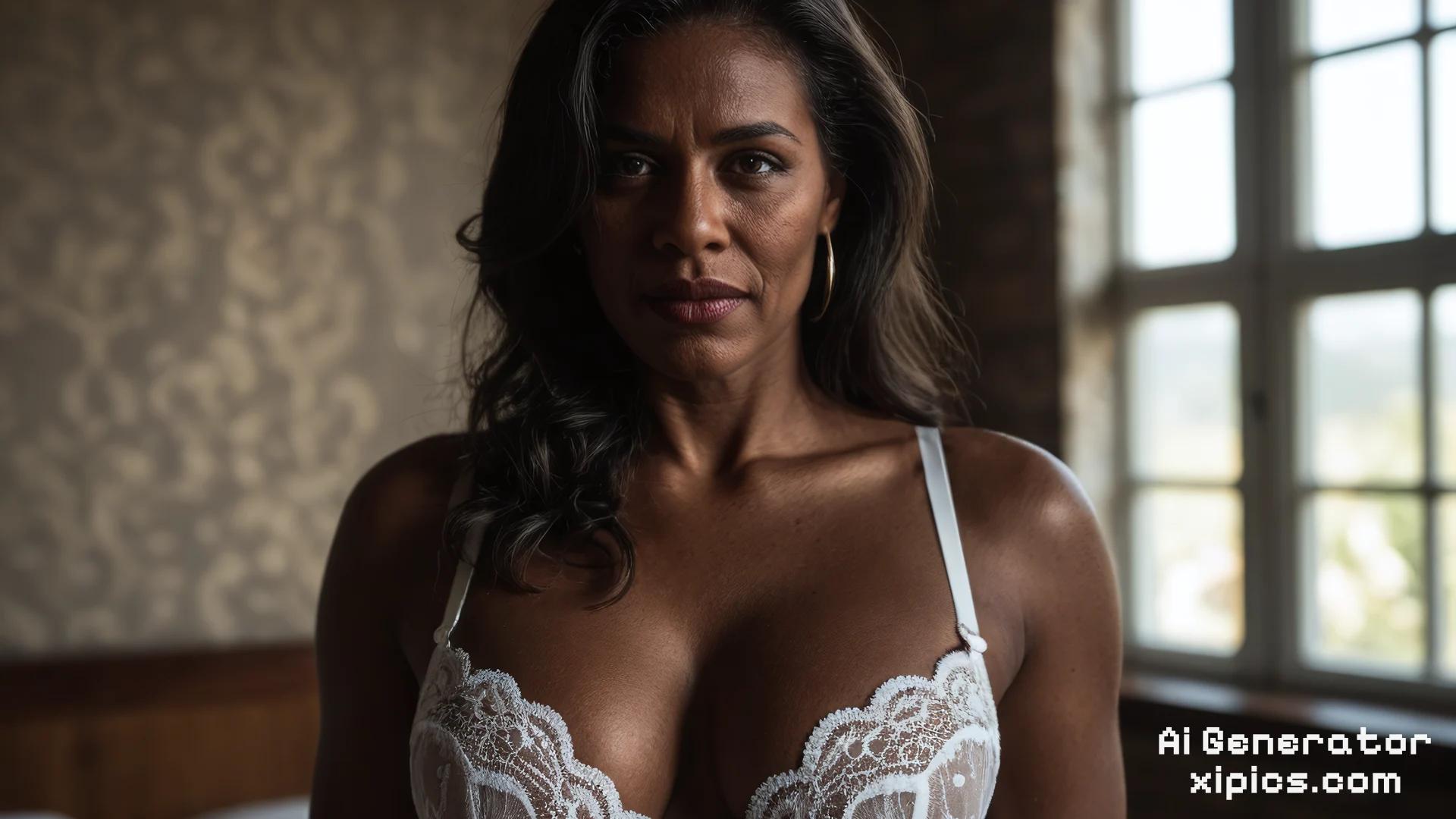 bbw ebony milf porn - Irresistible Heat Hot xxx