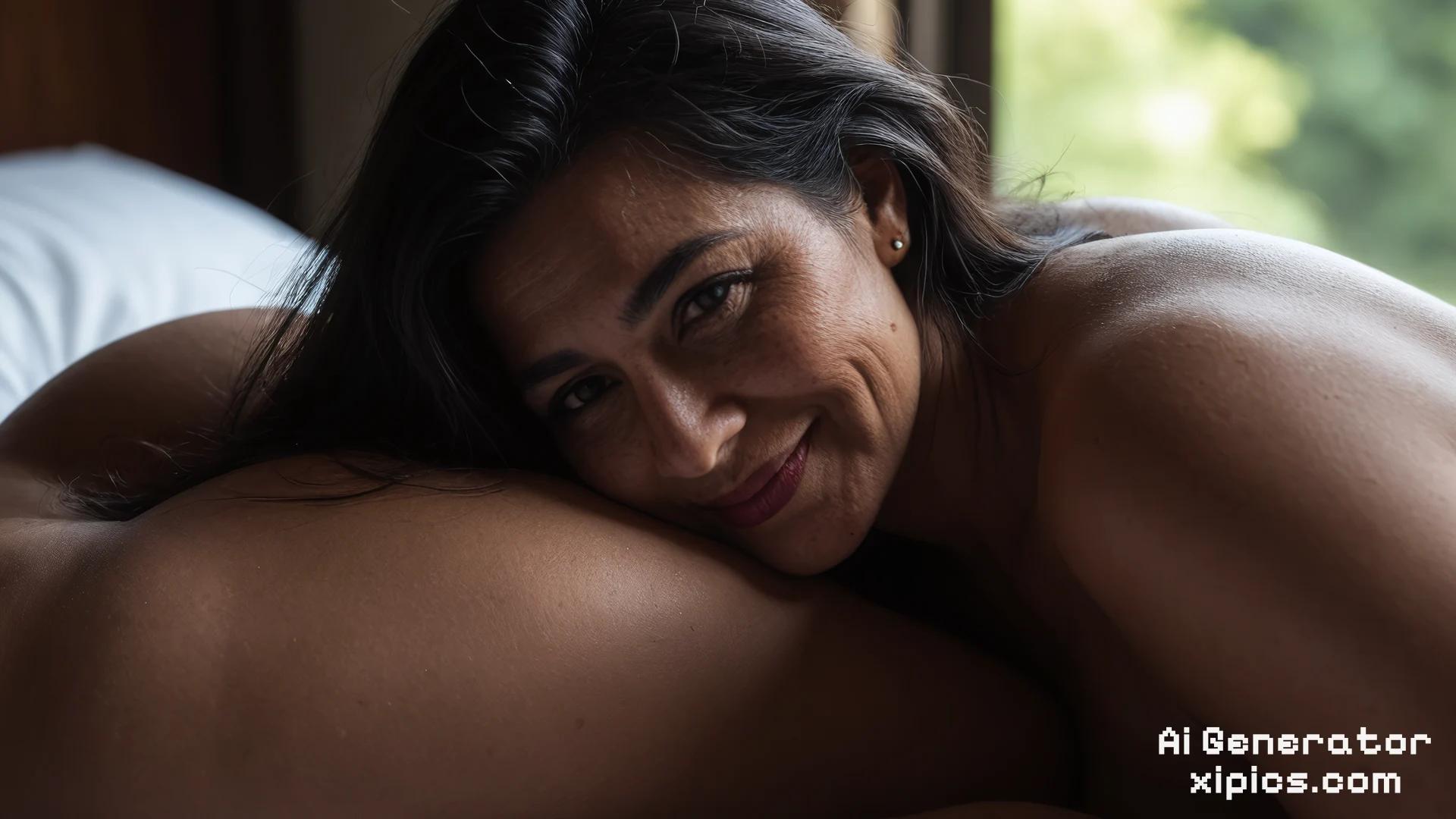 japanese porn milf - Burning for More NSFW Ai