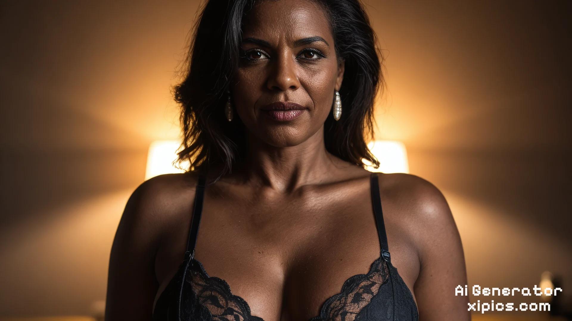 big ass black milf - Irresistible Heat Hot xxx