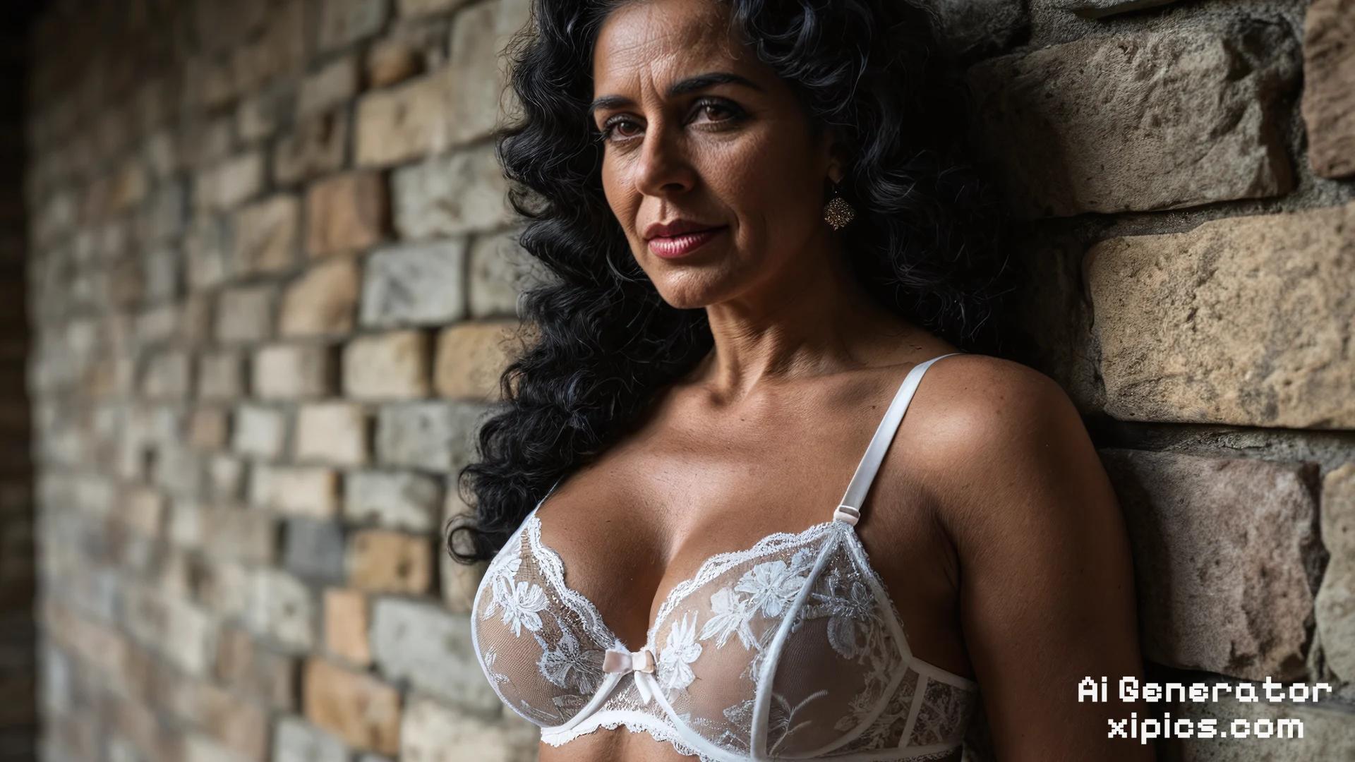 video porno gratis donne mature italiane - Give In to the Heat of the Moment