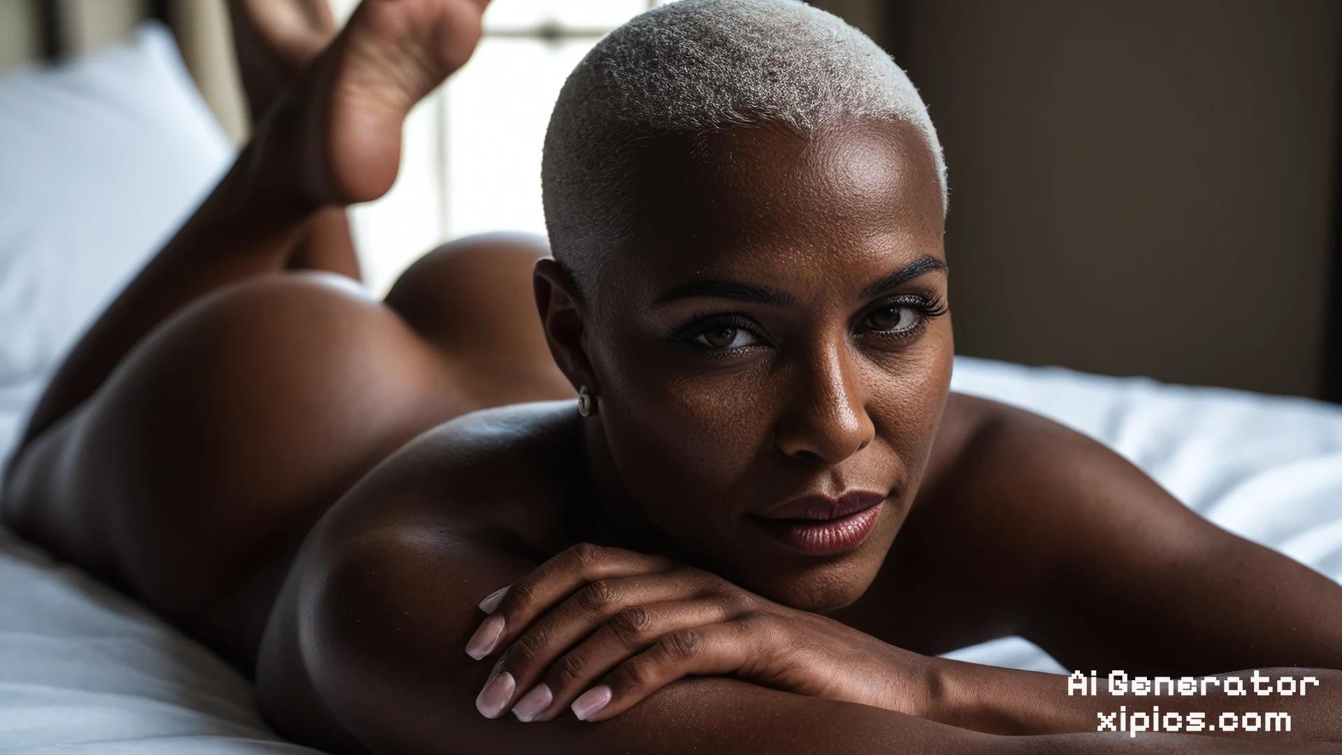 black milf creampie - Sinful Temptation Sex Nude