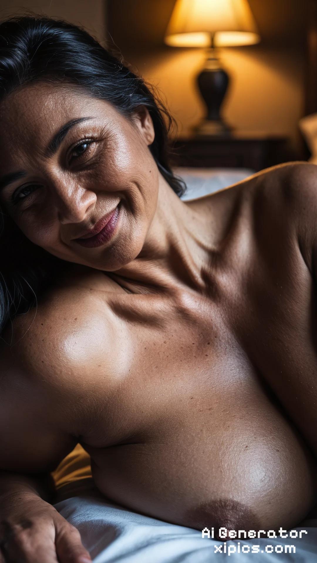 asian milf nsfw gif - Completely Captivated by You