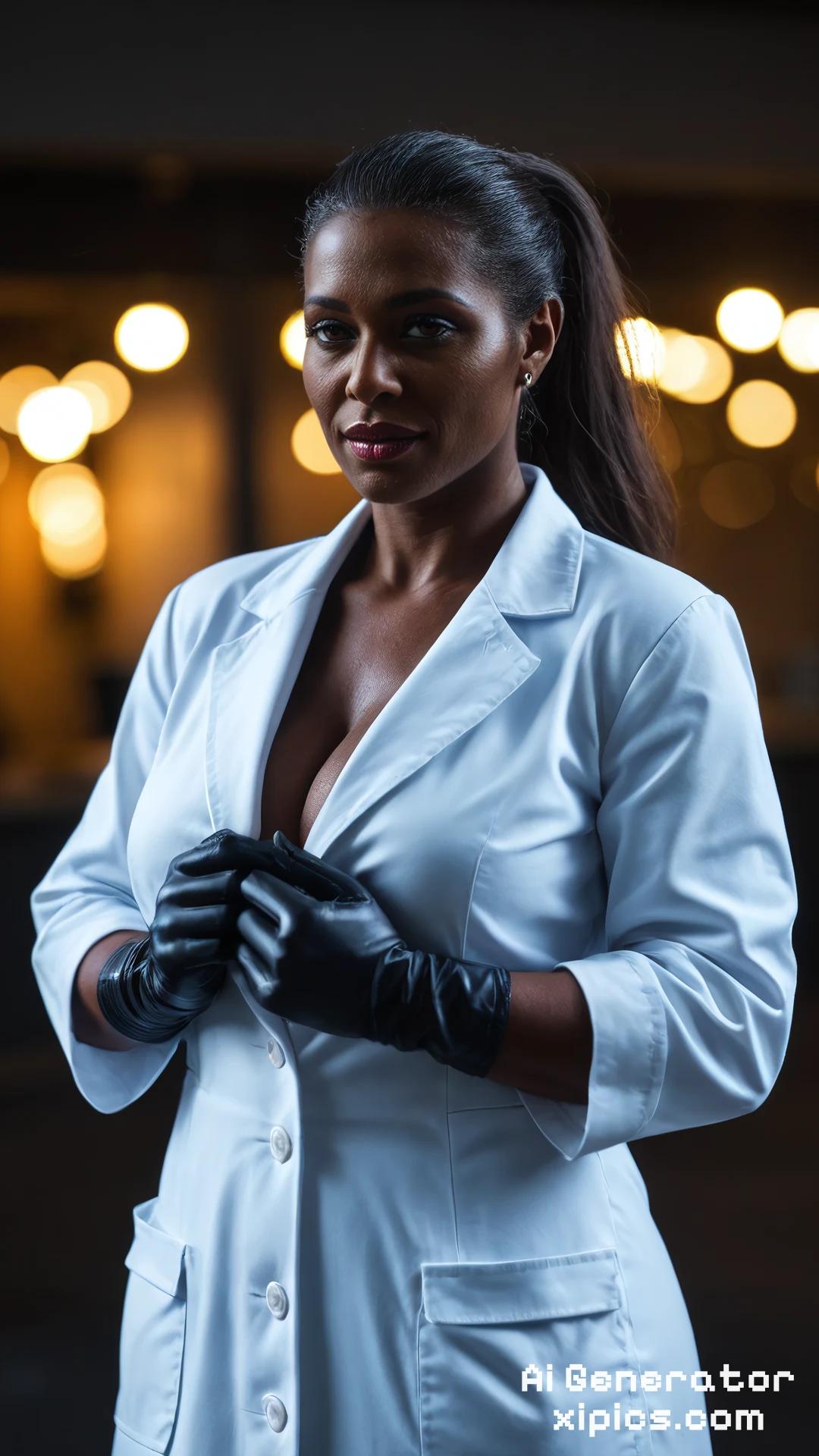 black milf squirting - Seduction in the Air