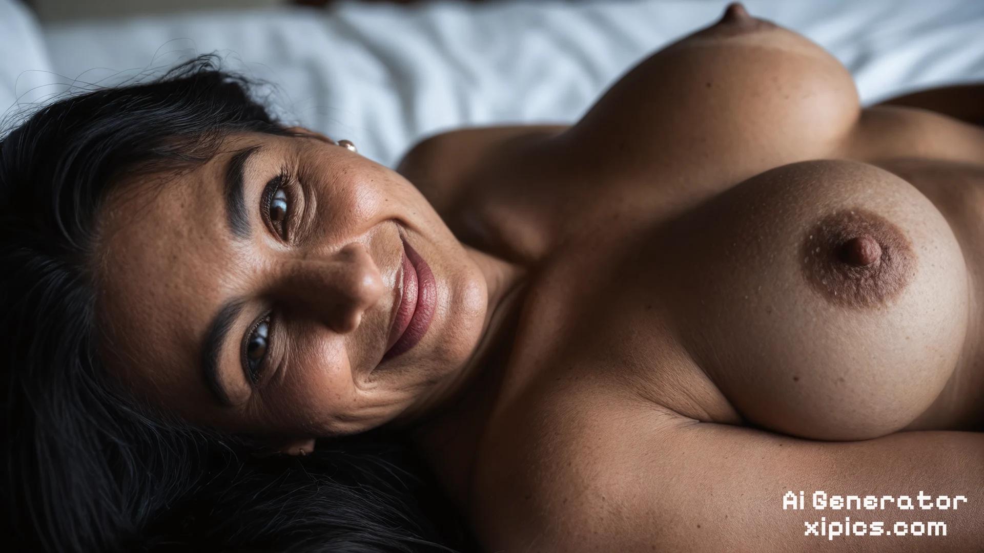 milf hunter asian - Burning With Lust xxx