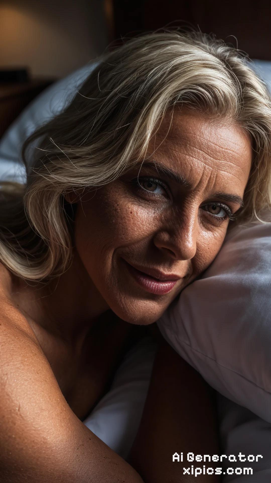 hot 40 year old women nude - Hot Sinful Nights Await Ai