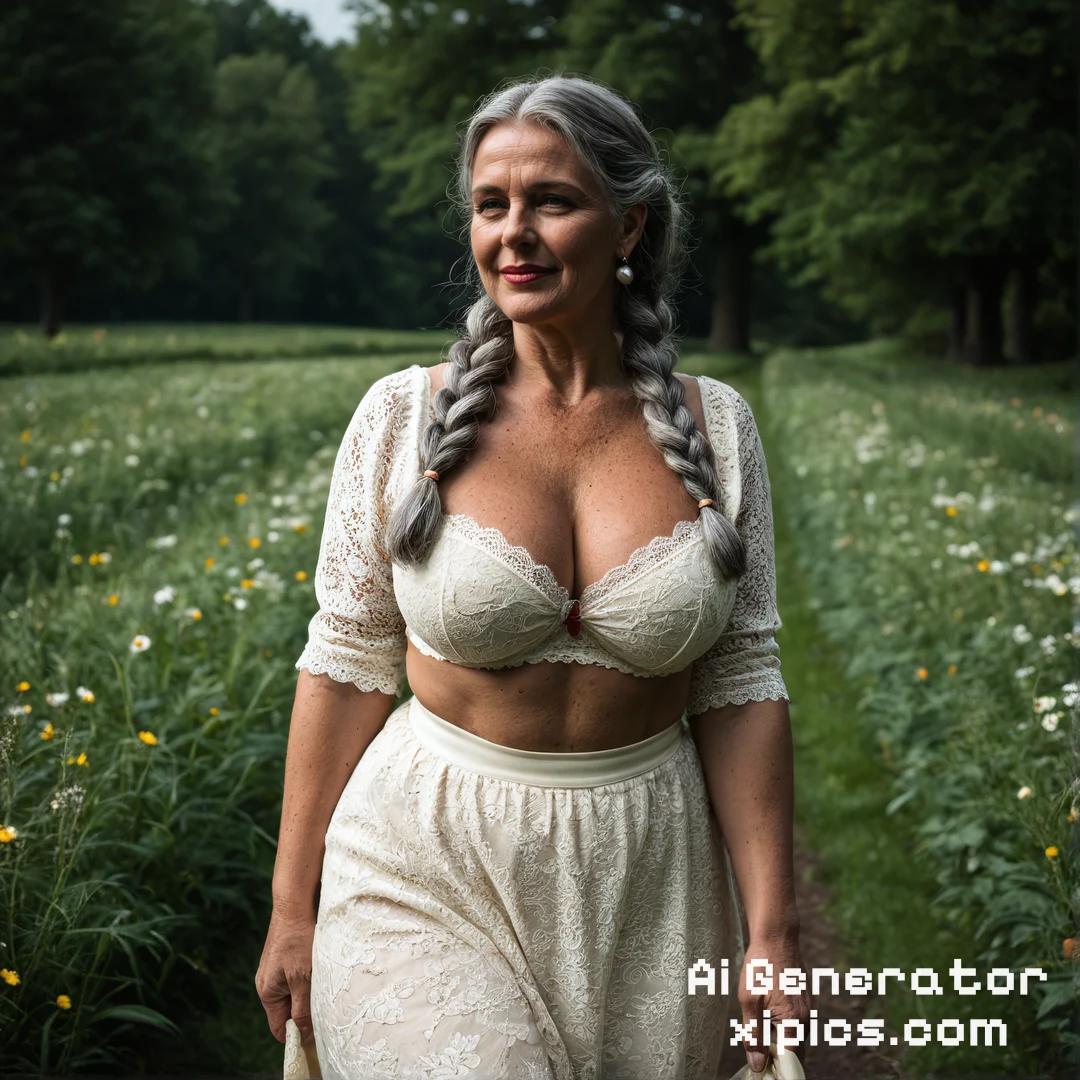 sex milf deutsch - Pleasure Unleashed NSFW