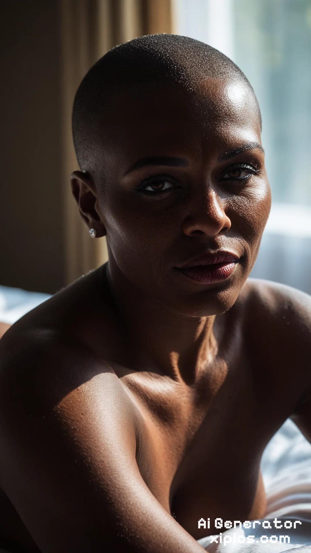 milf ebony pornstars - The Heat Is Just Beginning