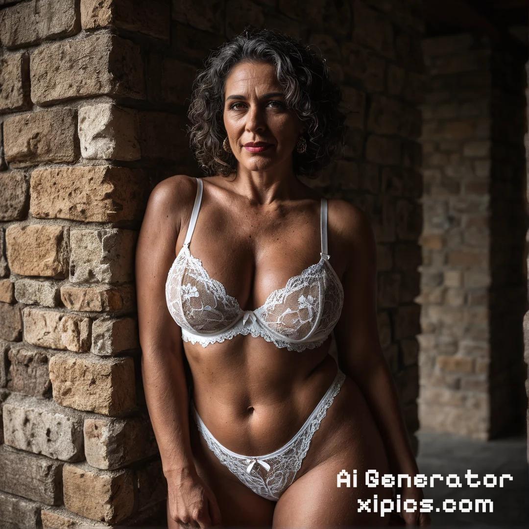 mature amatoriali italiane - Too Hot to Resist nude porn