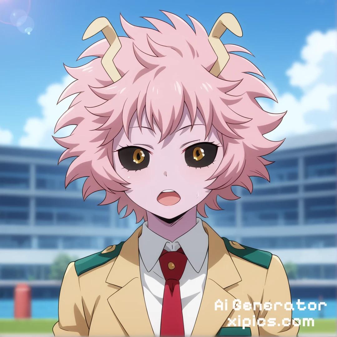 futa mina ashido - Pleasure Without Boundaries sex chat