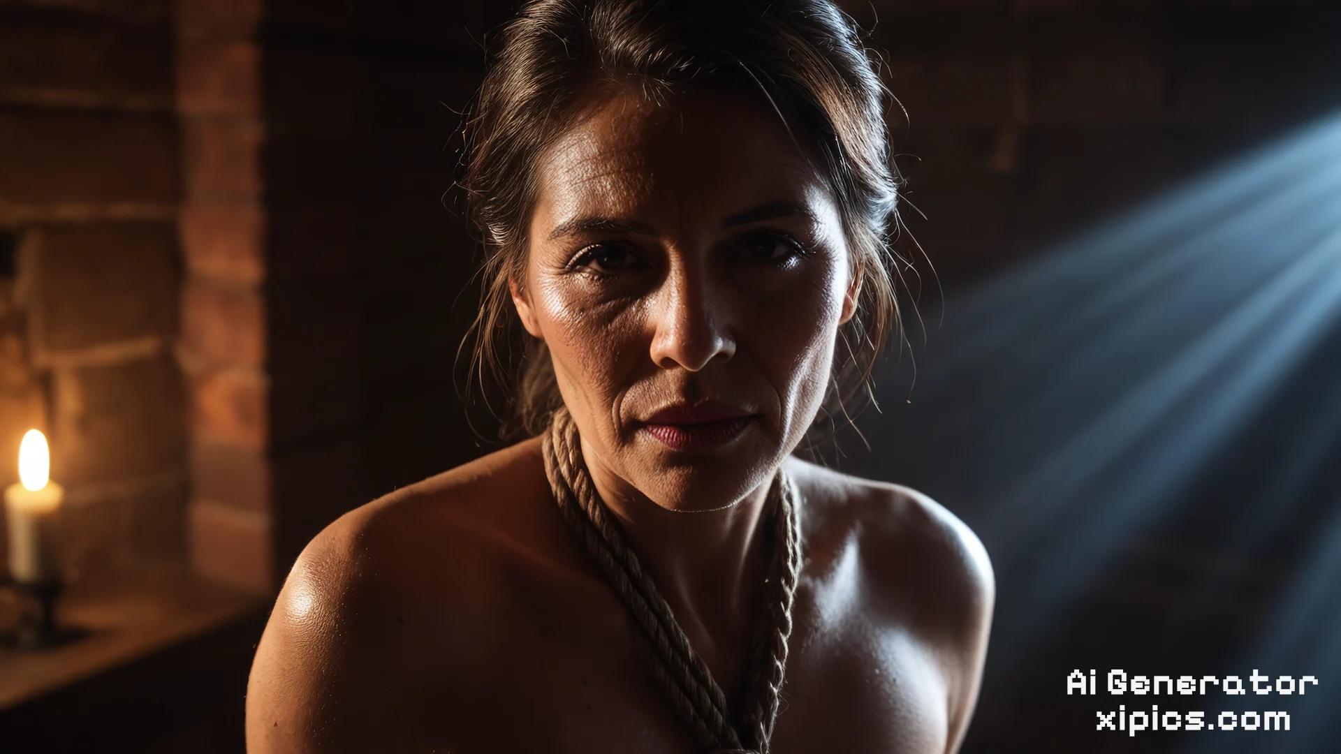 skinny japanese milf - Midnight Cravings Ignite