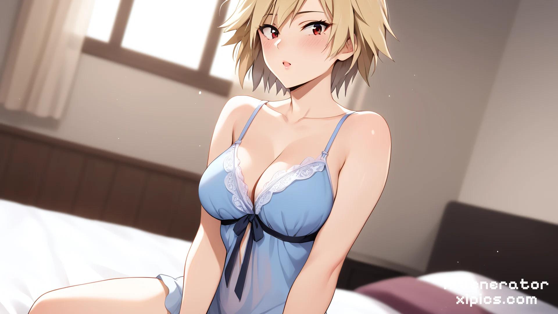 mitsuki bakugo r34 gif - Sinful Temptation Sex Nude