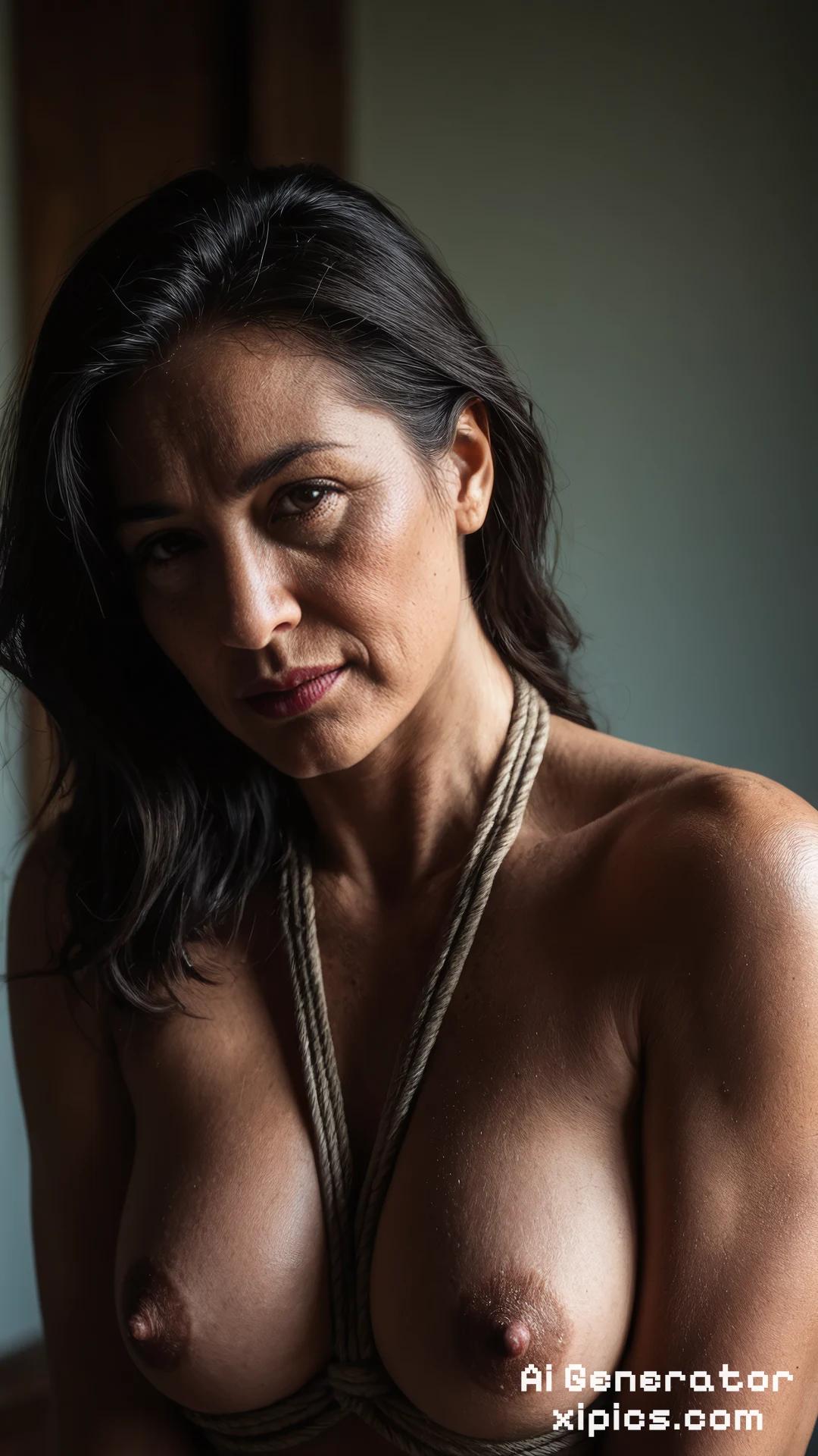 asian milf pictures - Sultry Temptations Ai chat