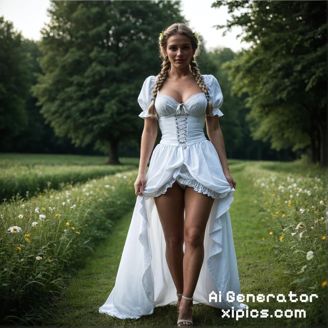 deutsch retro porno - Feel Every Inch of Me