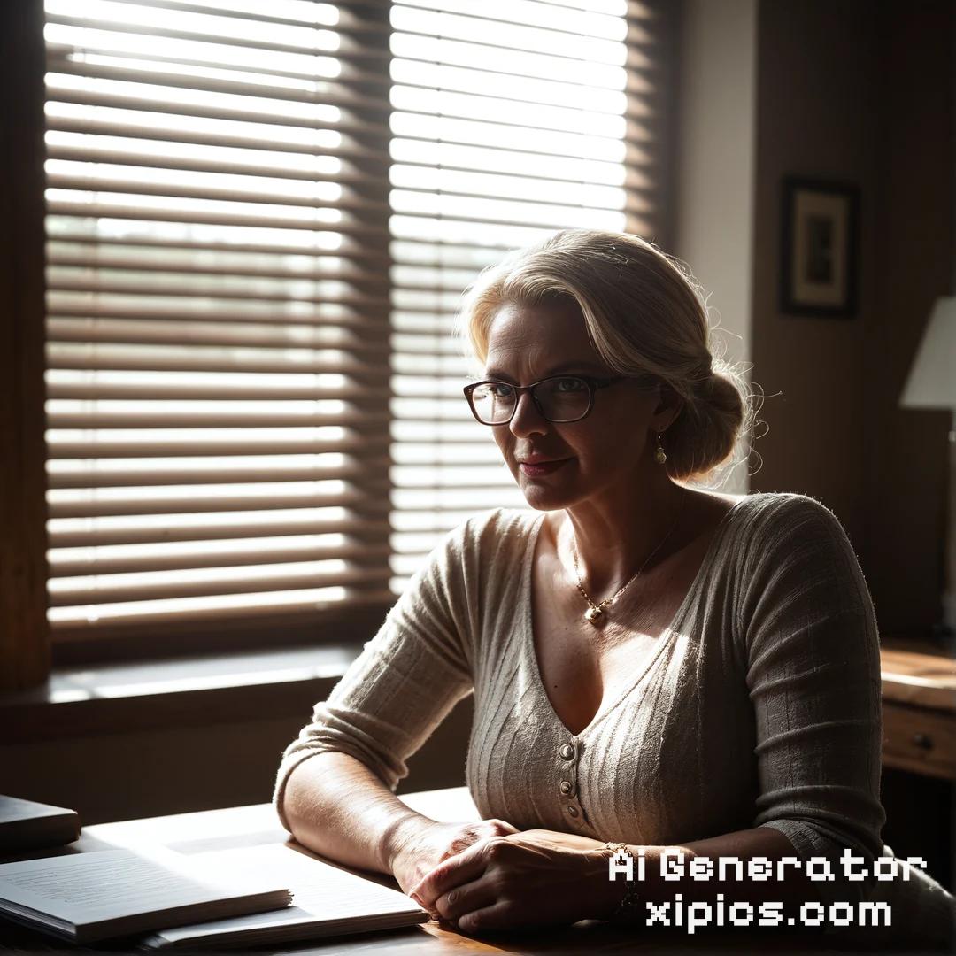 deutsche milf squirting - Unstoppable Passion ai porn