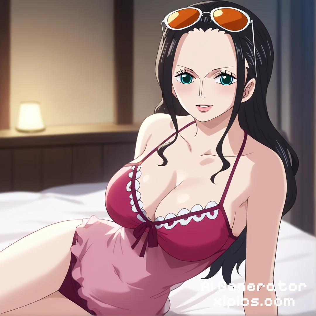 nico robin pov sex - Scorching Hot Unfiltered Nude