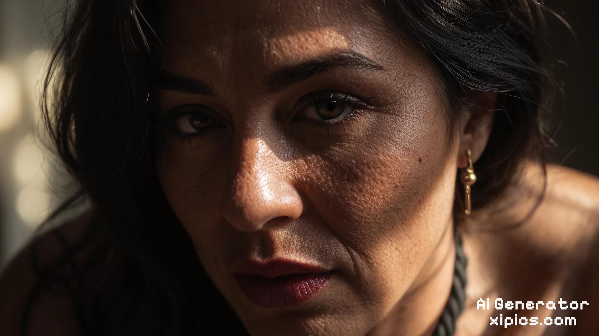 naked asian milf gif - Sinfully Tempting sexy