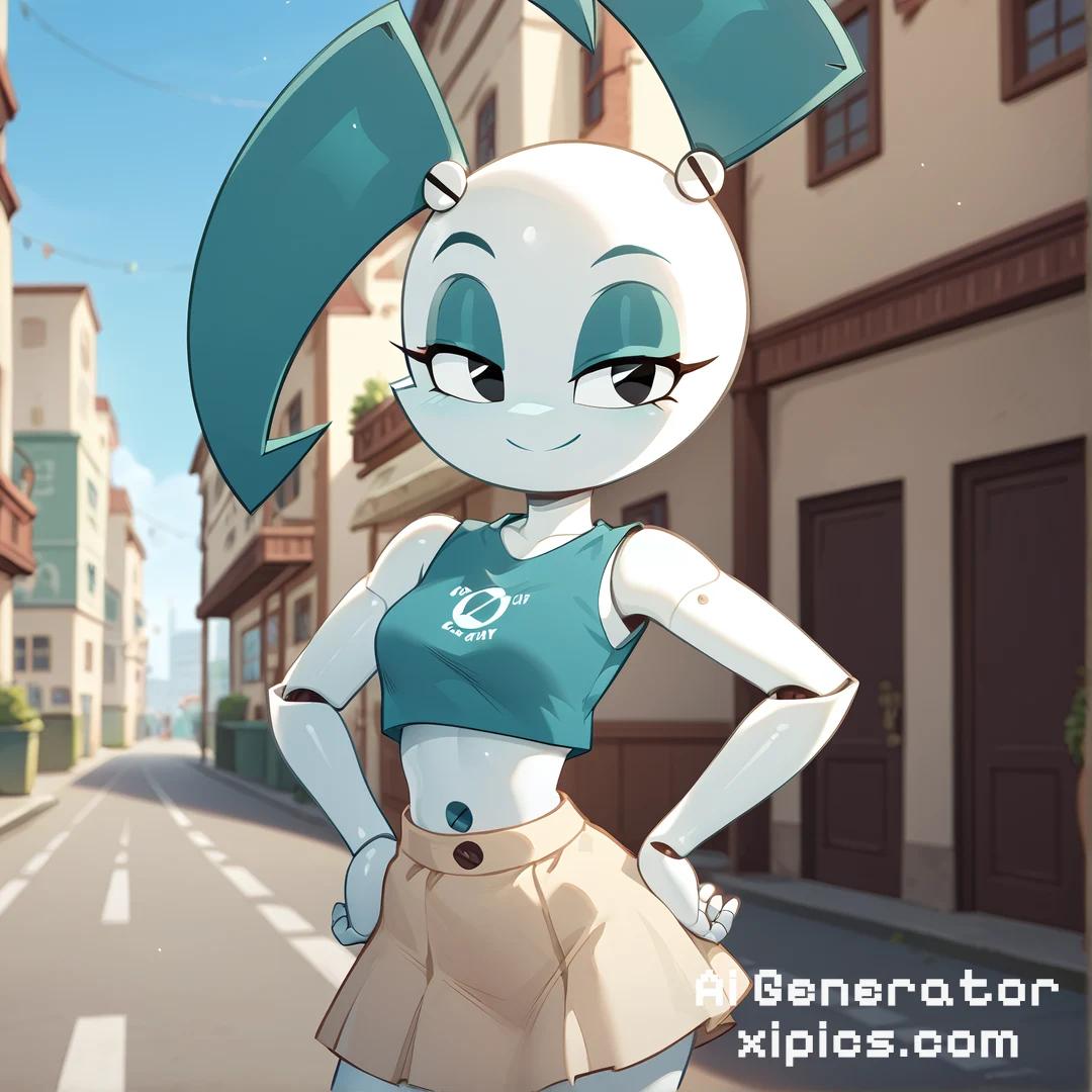 sex robot nude - No Holding Back Tonight