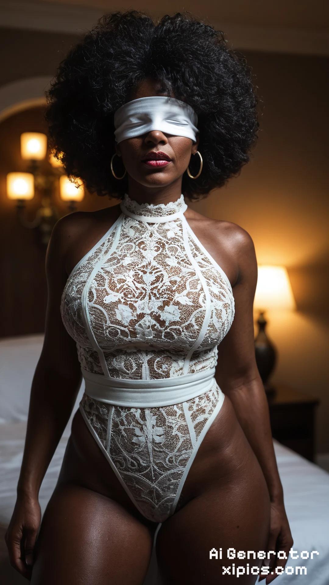 big tit ebony milf - Sizzling Chemistry Dirty nude