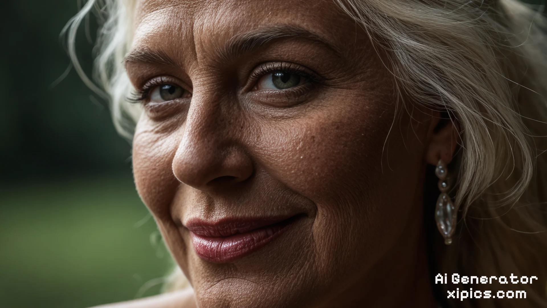 ai generated nude mature women - Irresistible Heat Hot xxx