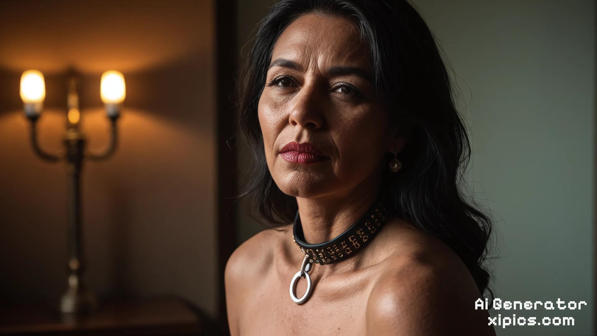 japanese amateur milf - Too Hot to Handle ai porn