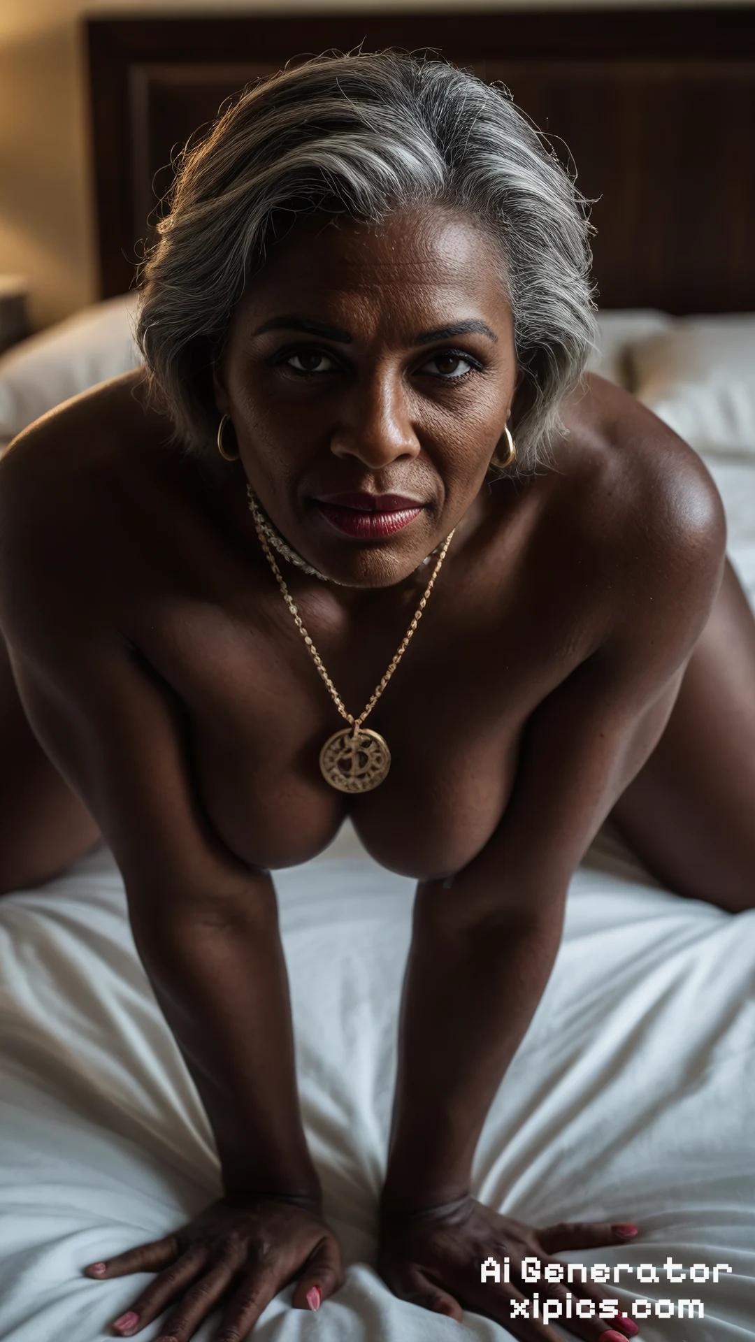 black lingerie milf - No Limits Tonight Hard sex