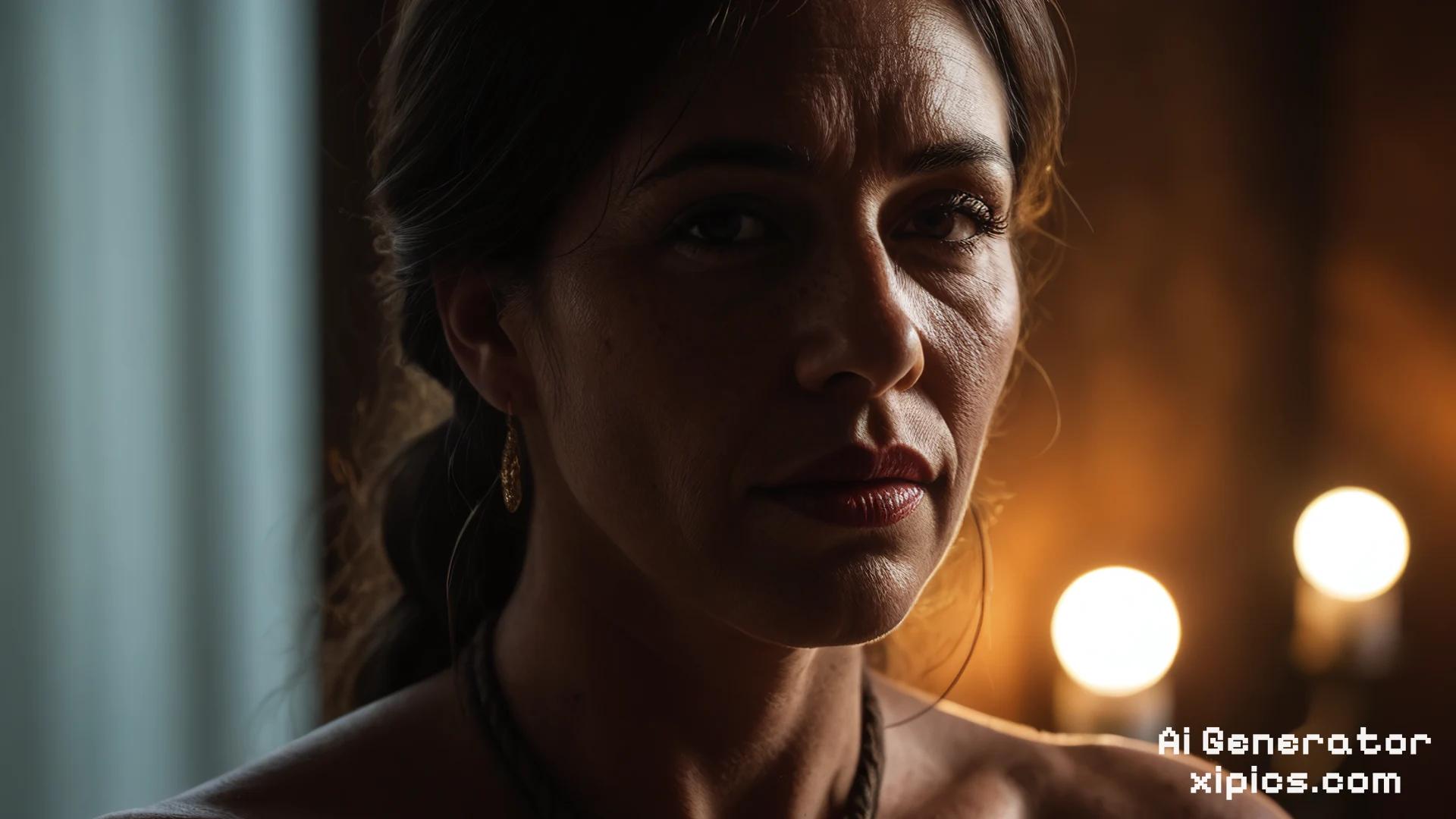 mature asian deepthroat - Tangled in This Unstoppable Heat