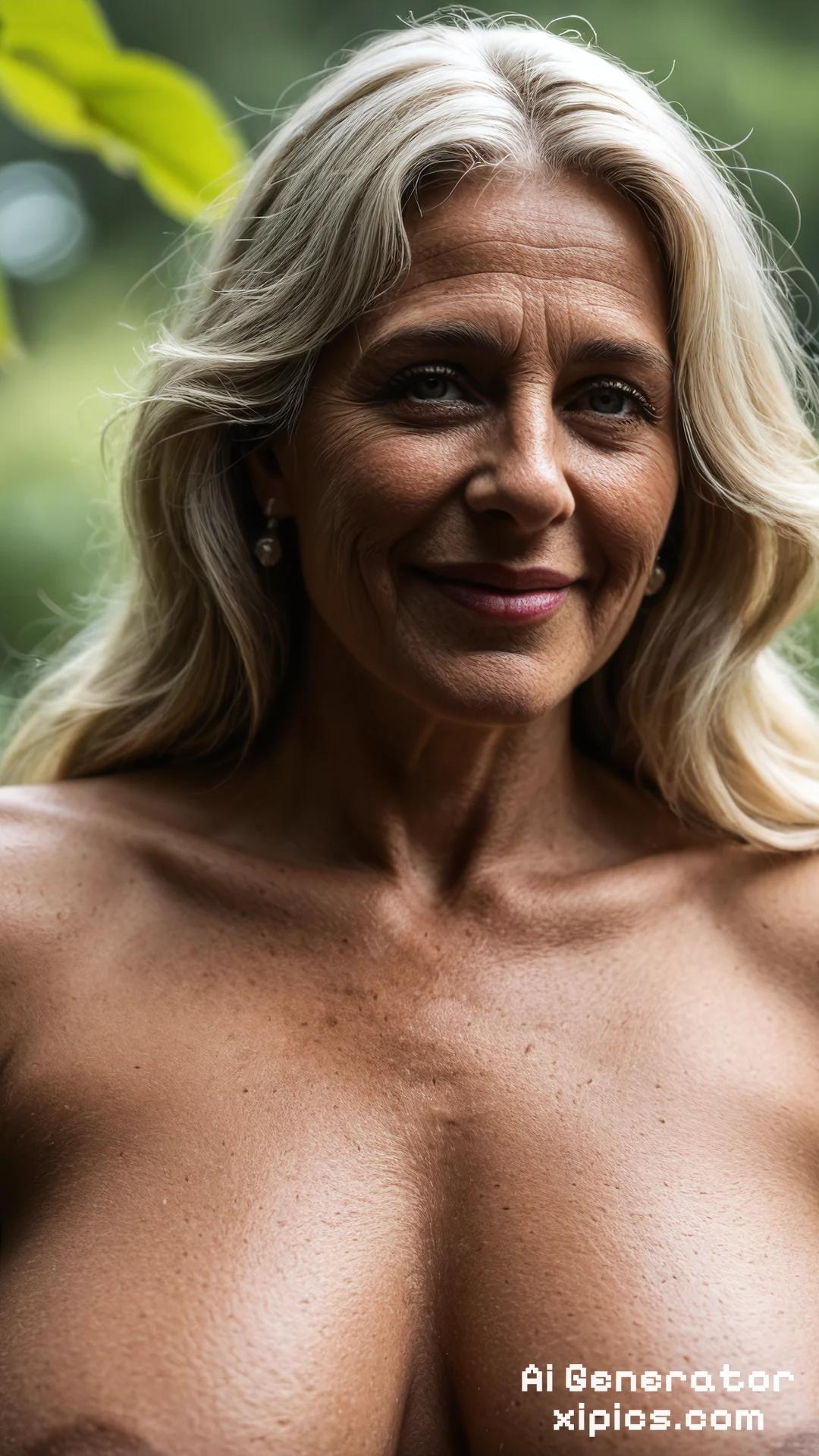 50 year old women porn - This Hunger Won’t Stop