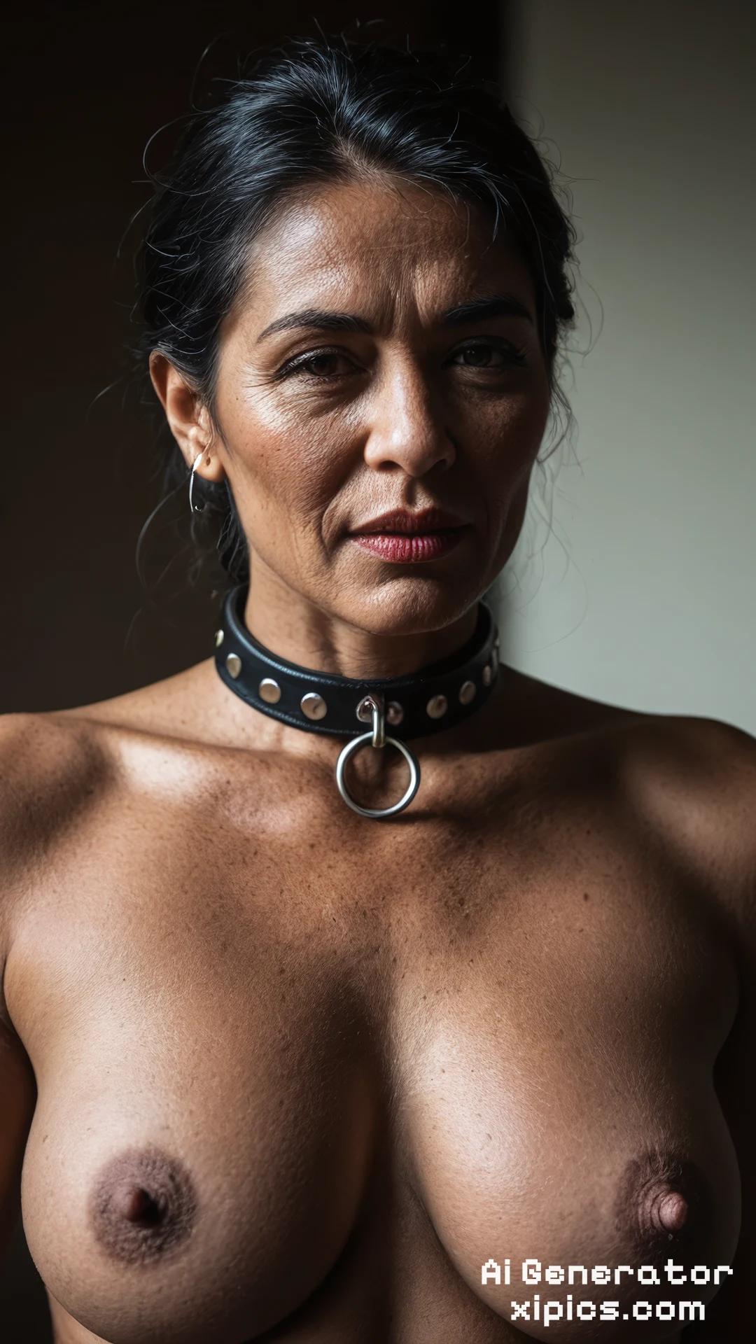 milf nude asian - Let’s Break All the Rules