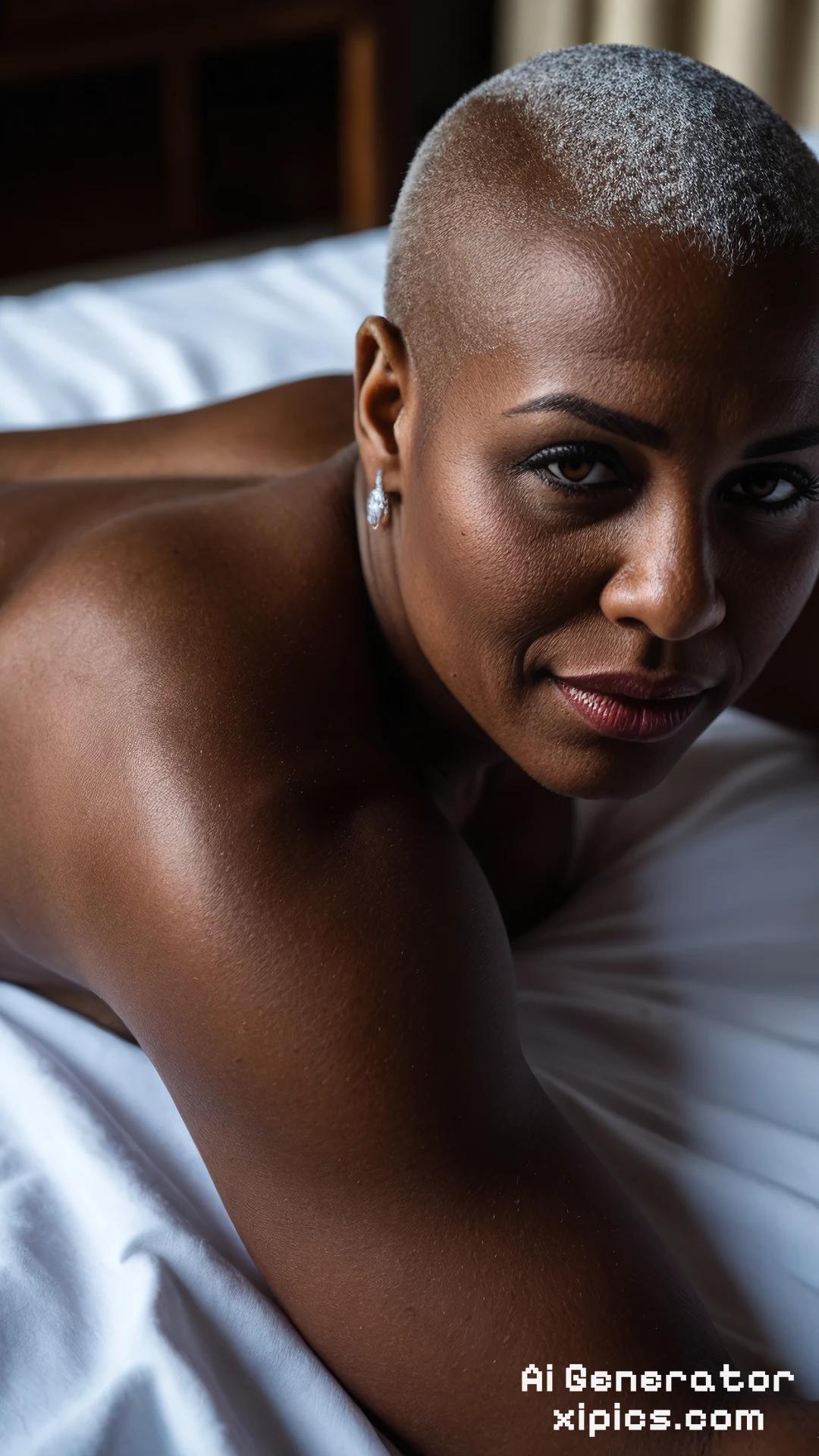 black milf amateur - Feverish Whispers NSFW Porn