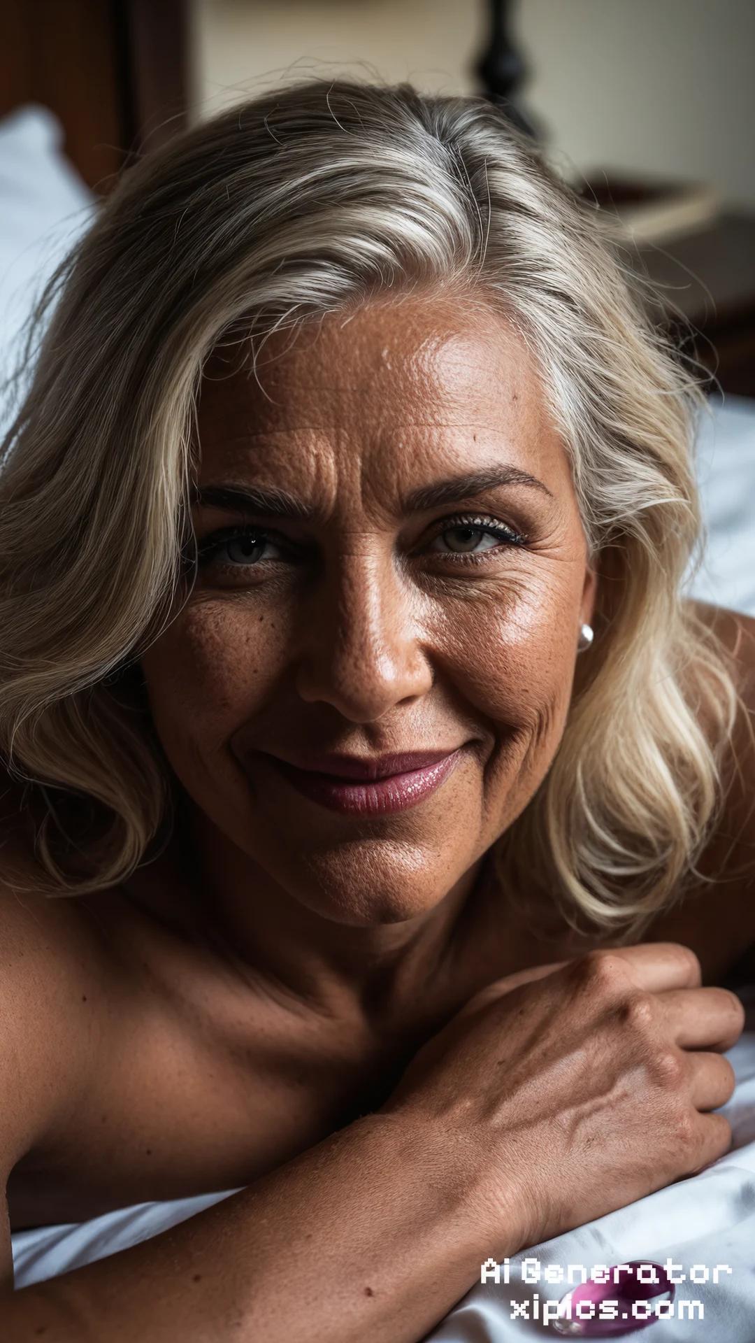 hot 40 year old women - No Limits Just Sensation