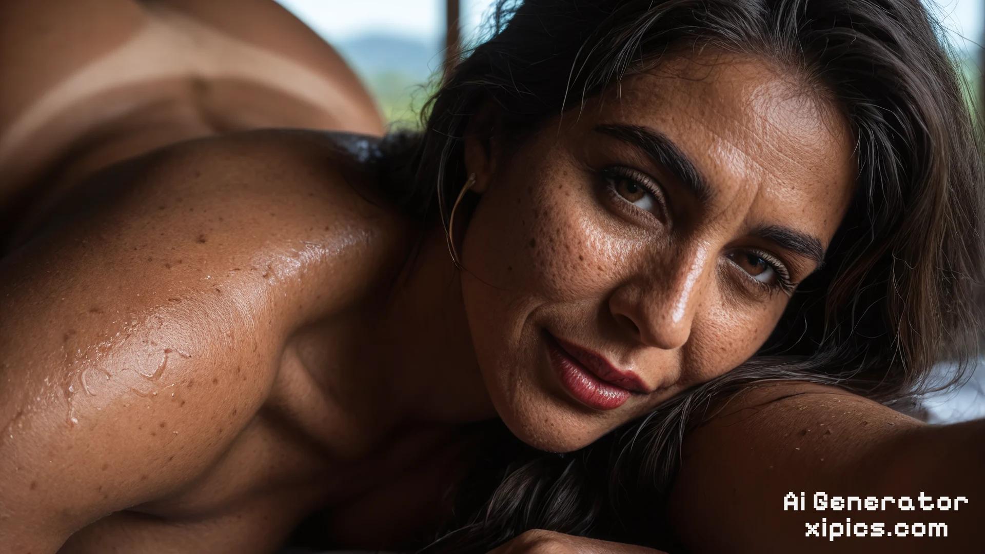 latina milf bbc - Breathless Temptation NSFW