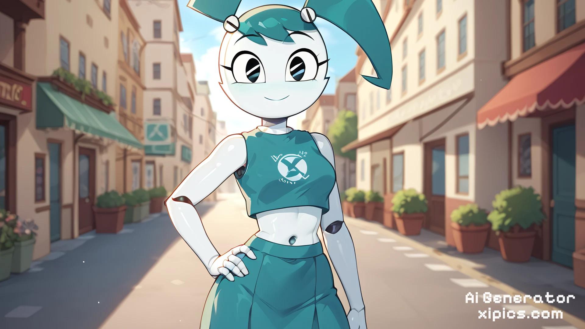 sexy ai robot - Irresistible Heat Hot xxx