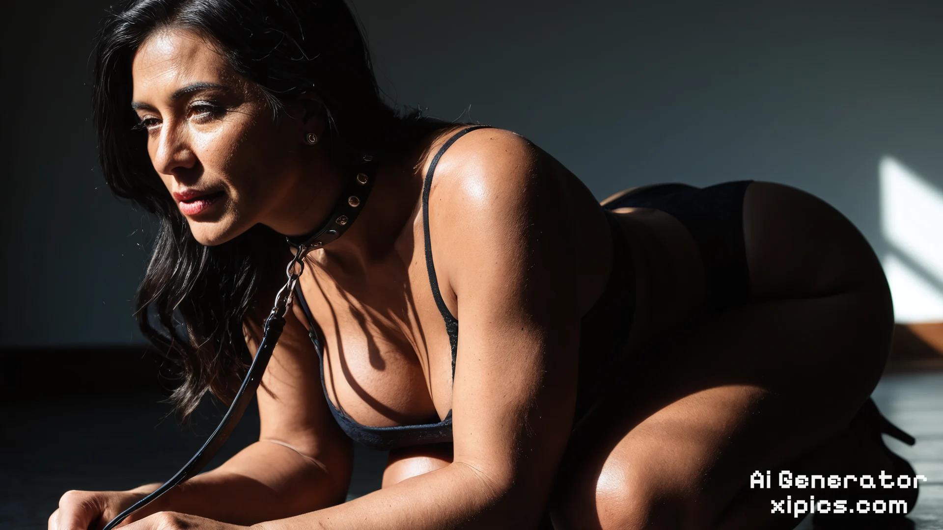 hot naked asian milf - Sinfully Addictive sex