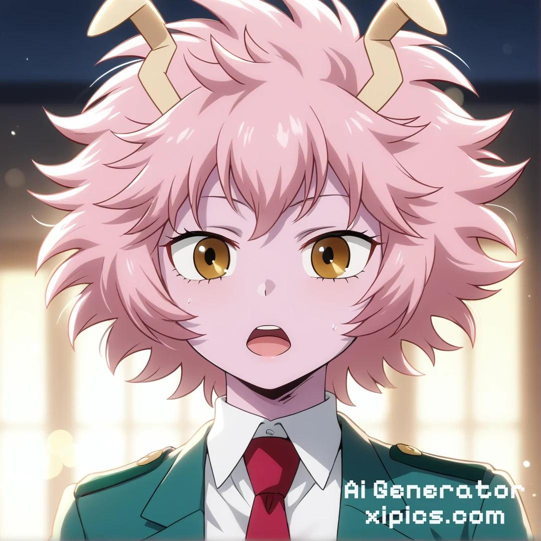 mina ashido hentai gif - Unfiltered Desire Dirty porn