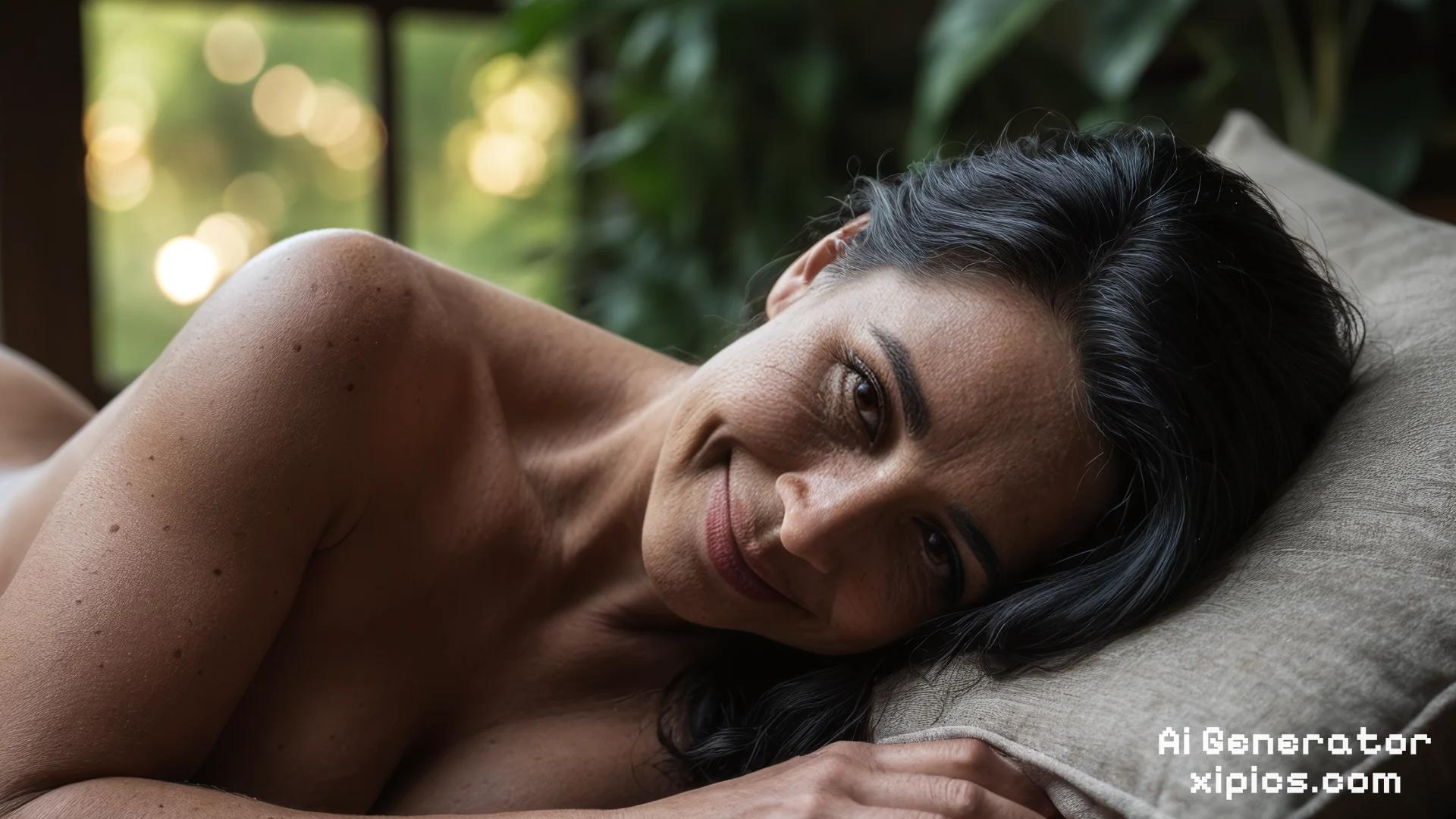 best asian milf pornstars - Completely Captivated by You