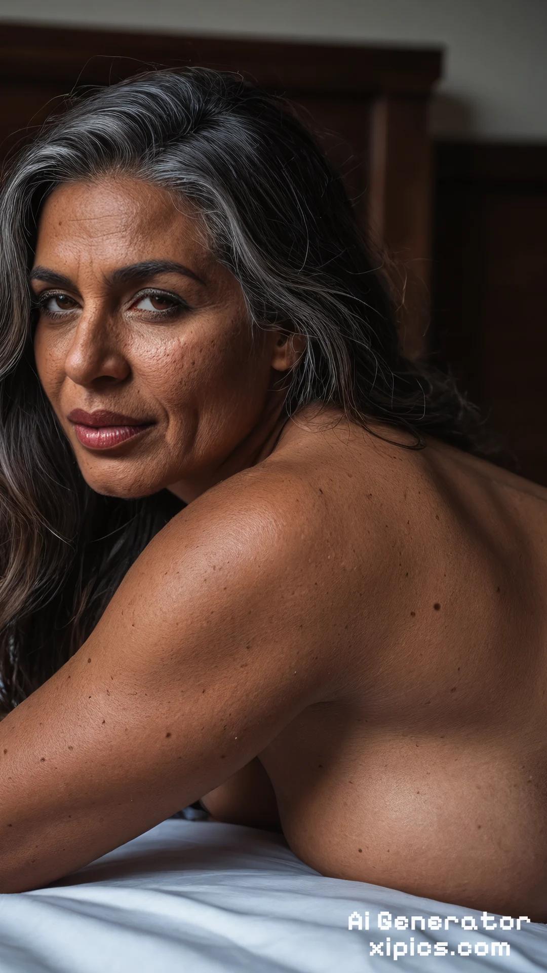 mature latina milfs - Unchained Seduction Sexy lover