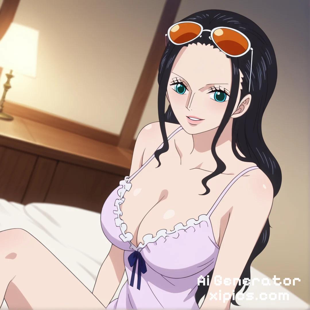 nico robin r34 gif - Sinful Attraction xxx
