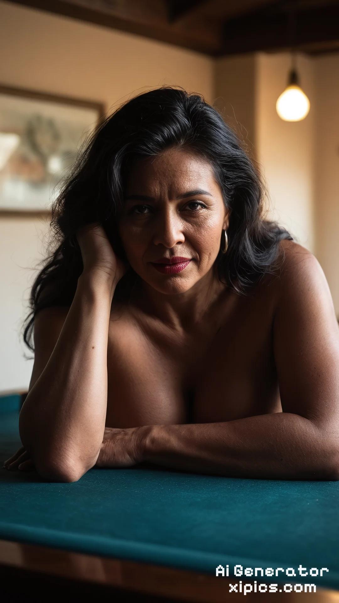 japanese mature bbw - No Limits Tonight Hard sex