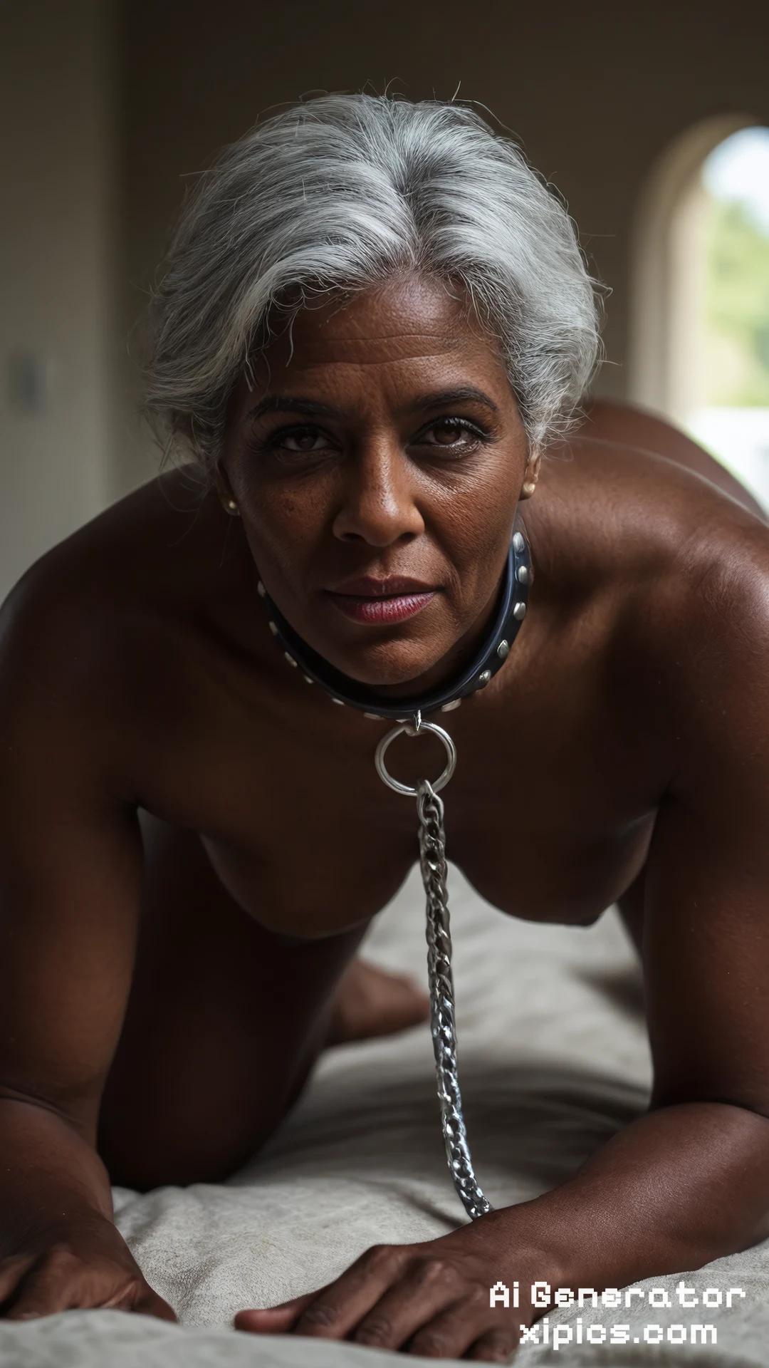 thick mature black women - A Sensation Too Intense to Resist