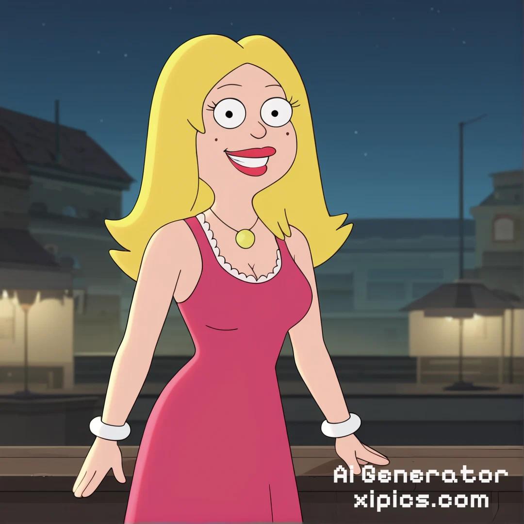 american dad sex - Unleashed Desire Ai Porn