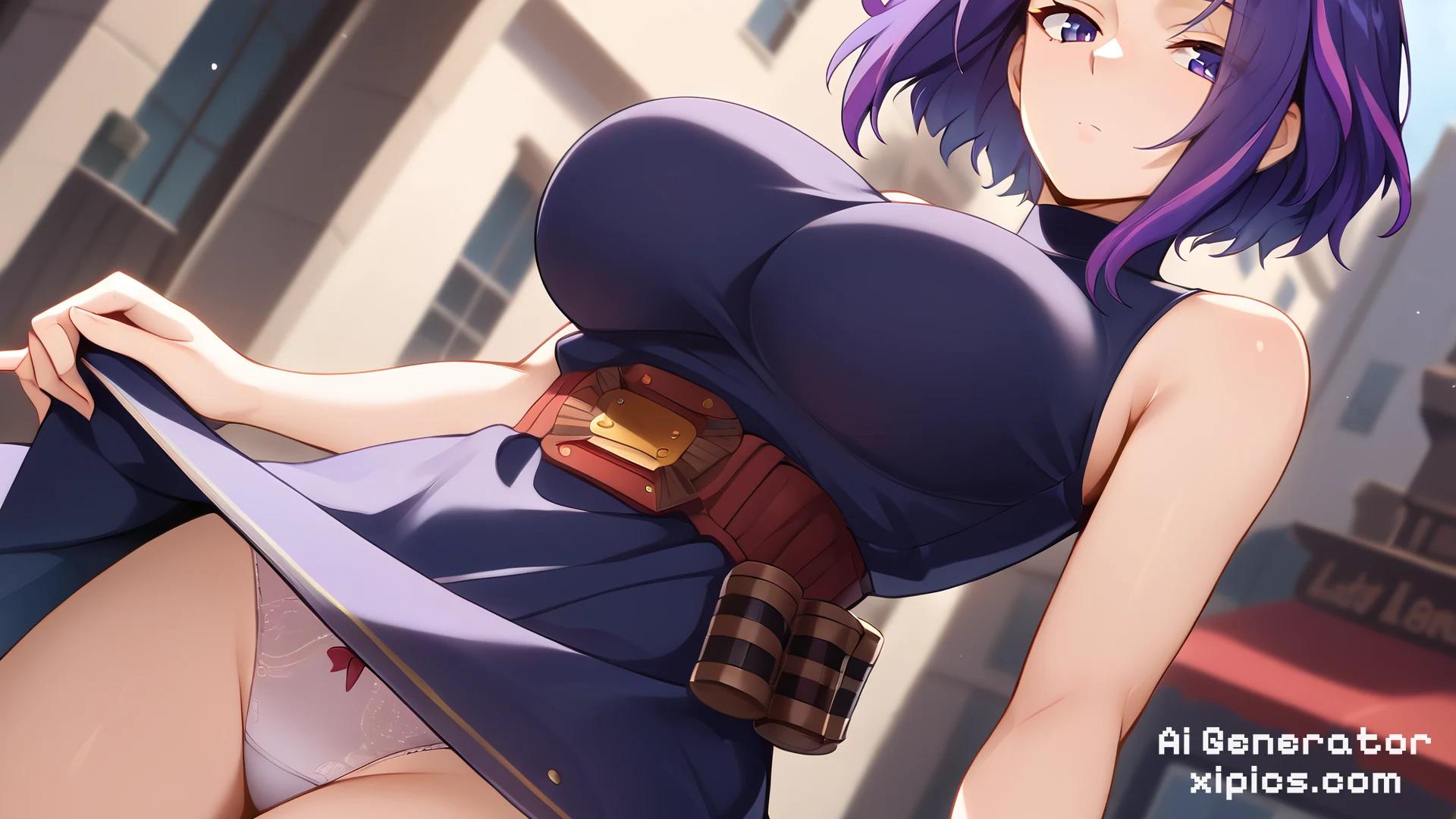 lady nagant anime - Sinfully Tempting sexy