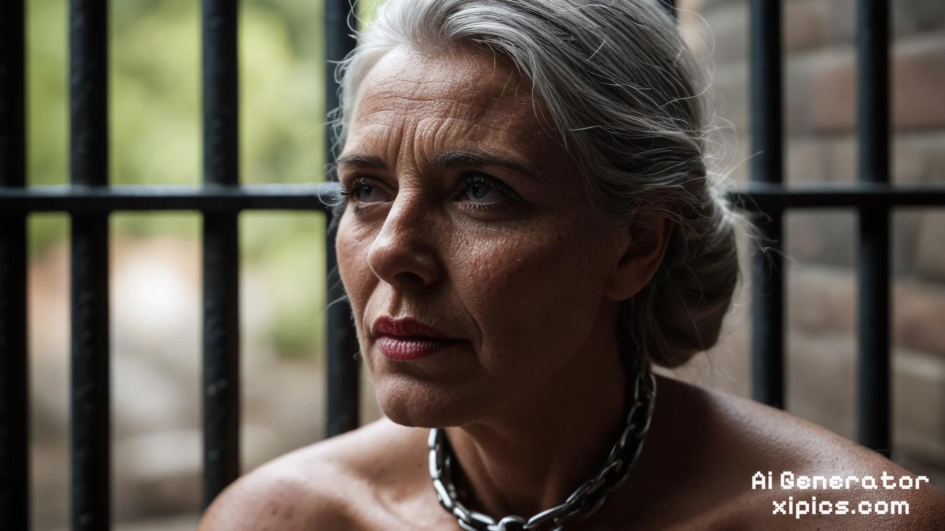 deutsche milf squirt - Hotter Than Fire Sexy Ai Porn